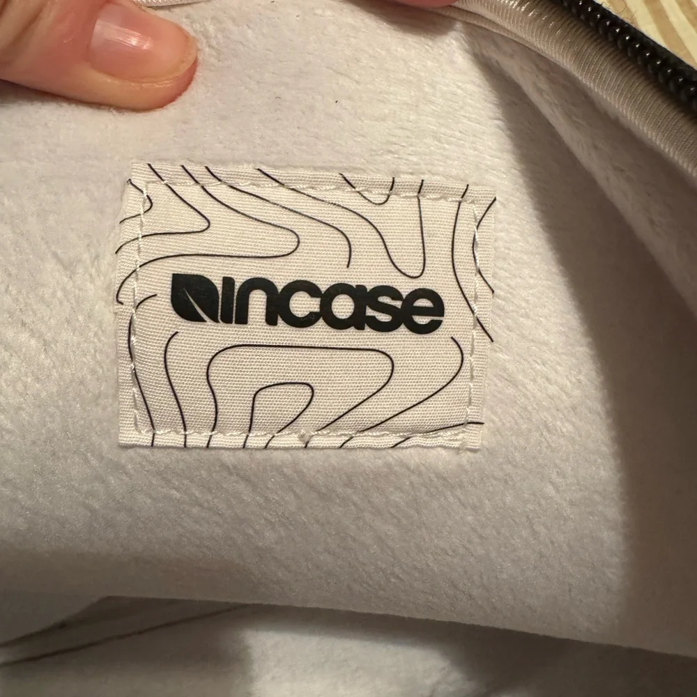 Incase Black Laptop Sleeve